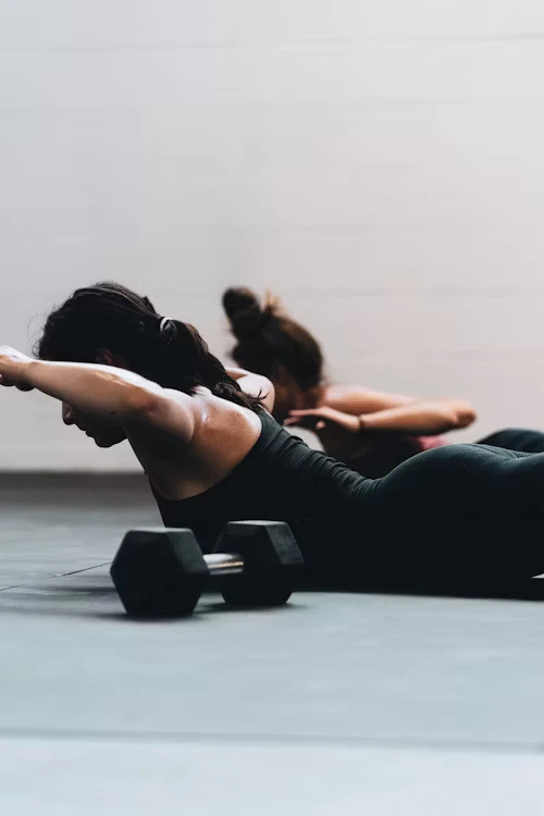 Yoga skupina
